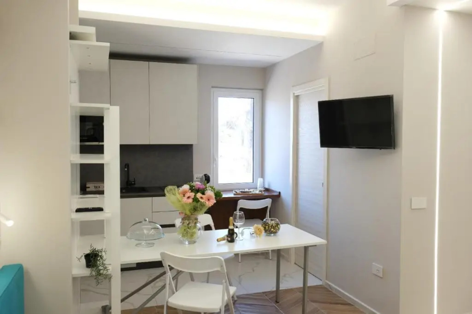 Prestige House Luxury Suite