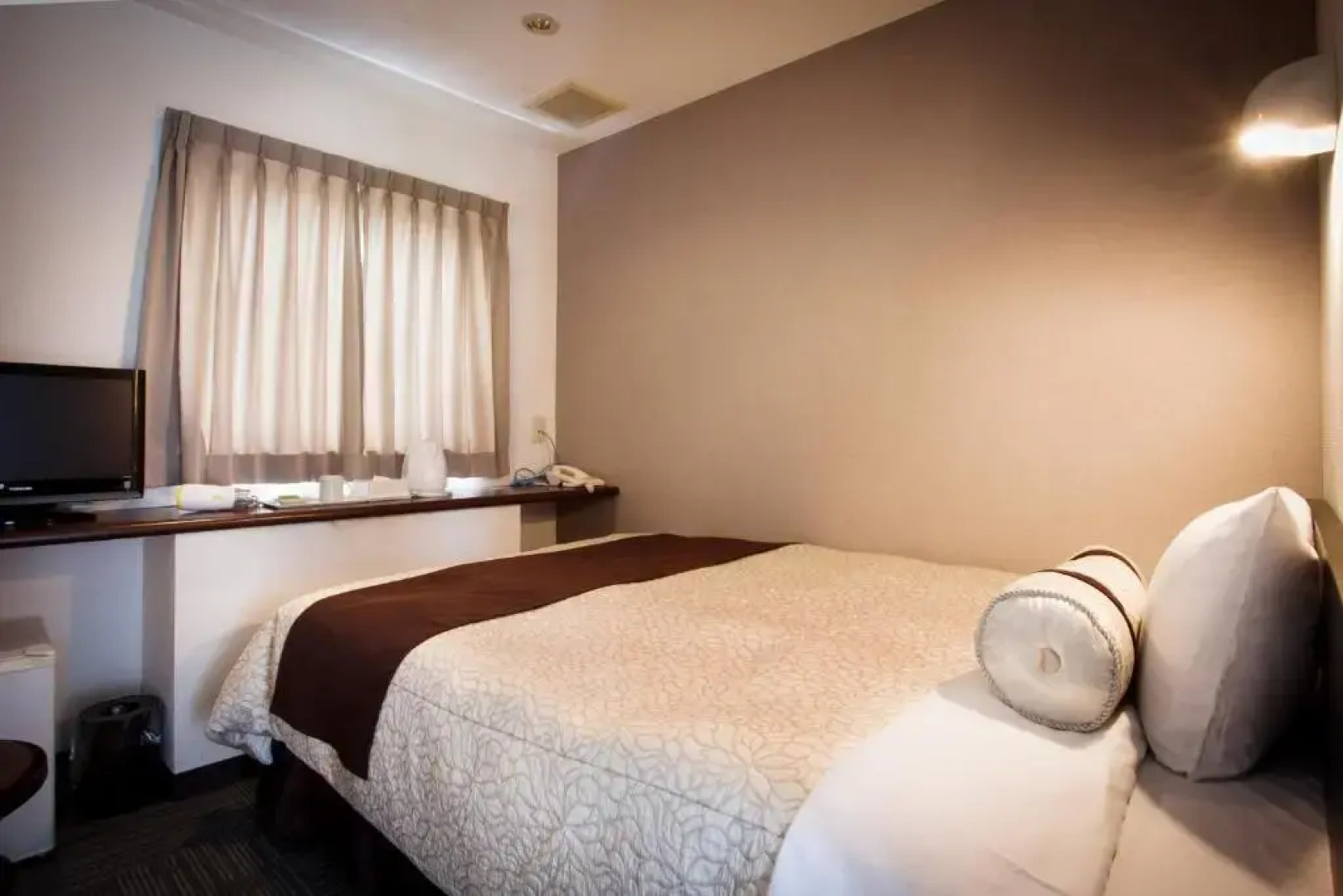 Kakegawa Station Hotel