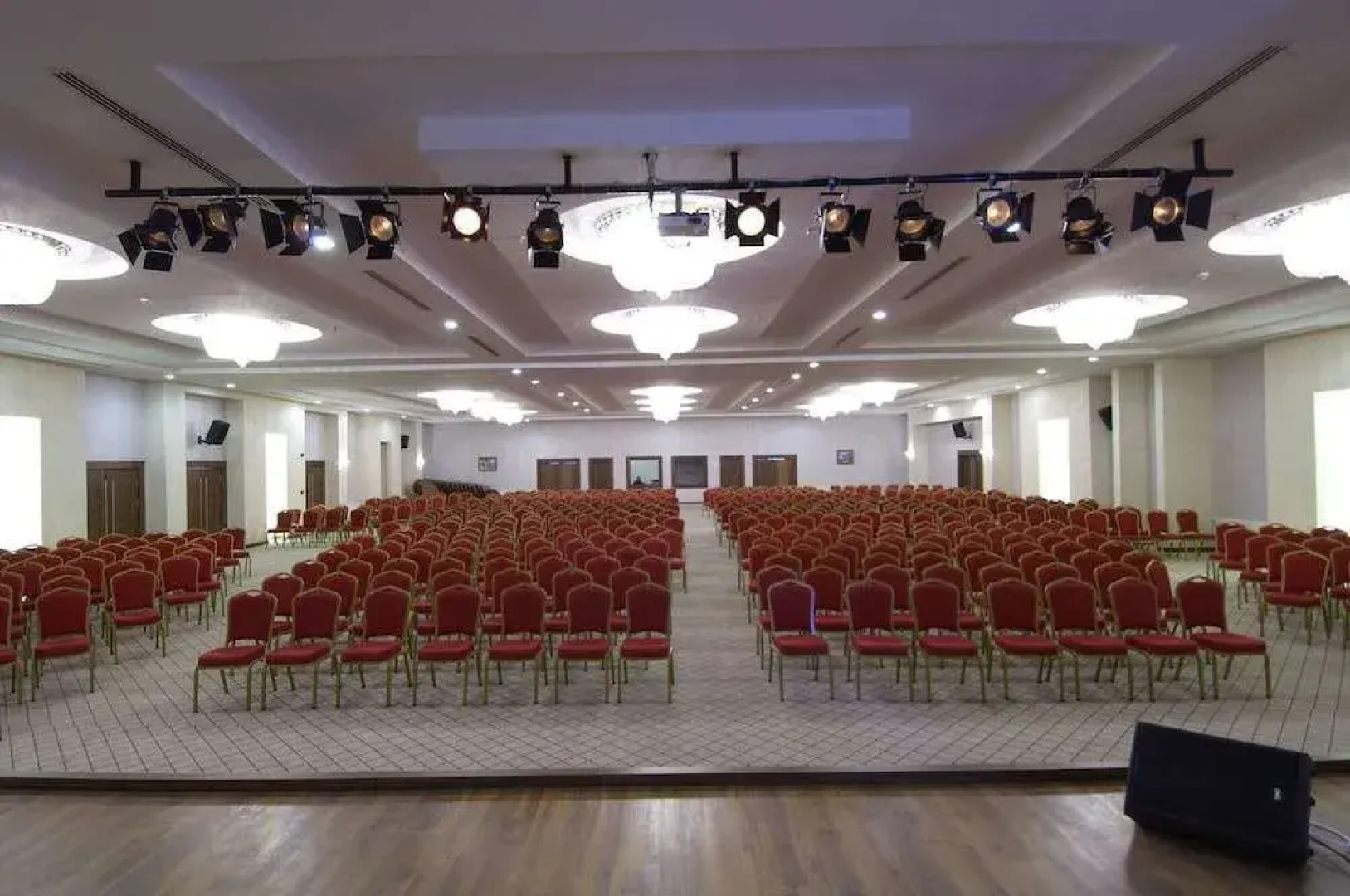 Safran Thermal Resort SPA & Conveention