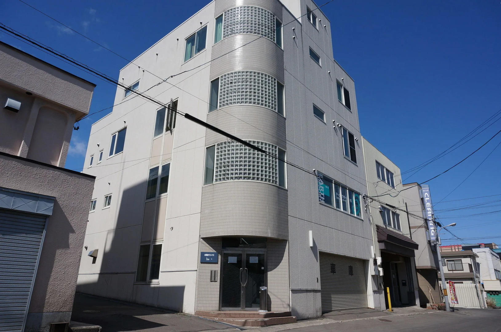 Otaru Ekimae Guest House Ito - Hostel