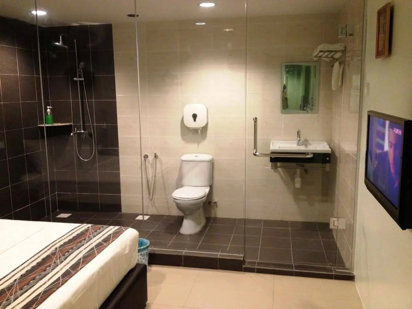 Bloommaze Boutique Hotel Klang