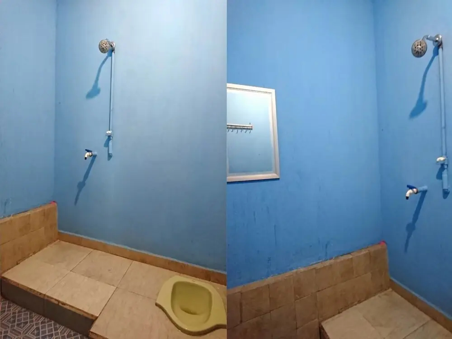 Oyo 2467 Penginapan Dafista