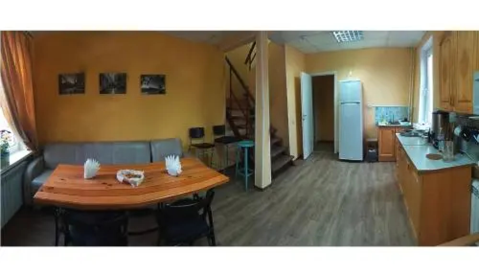 Home Hostel