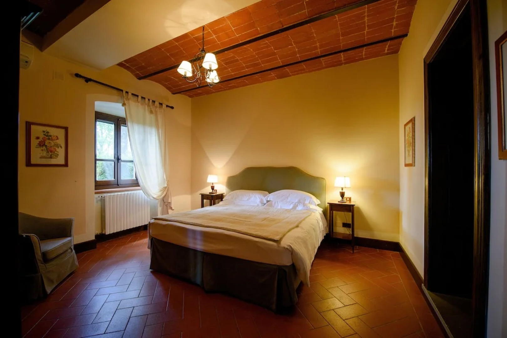 I BORRIGIANI – Il Borro Toscana