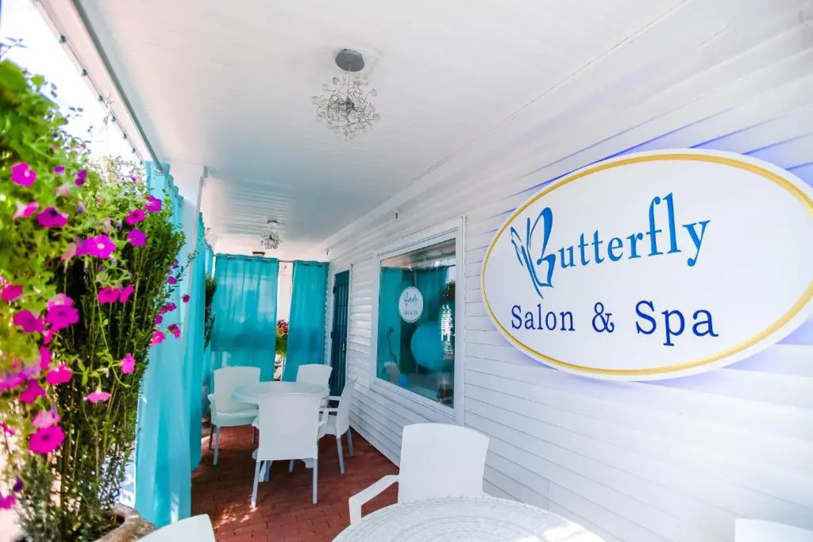 Danfords Hotel and Marina