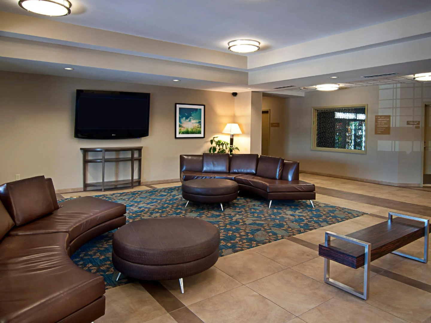 Candlewood Suites Sioux Falls by IHG