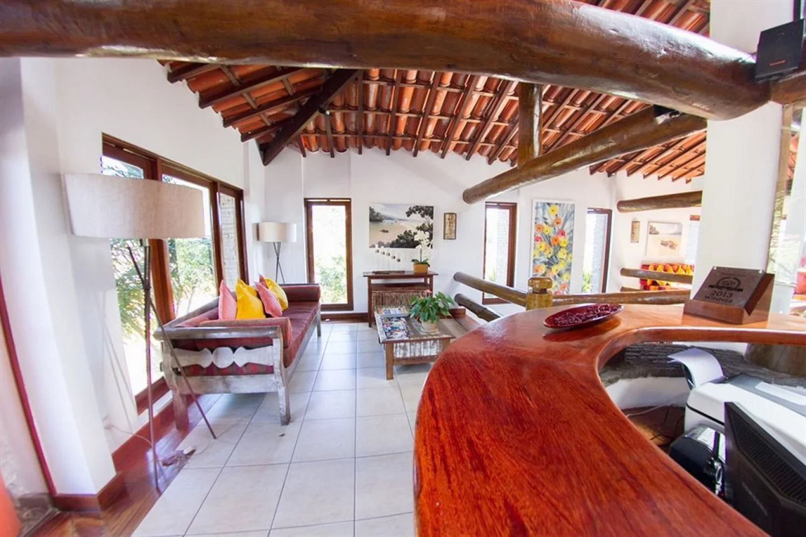 Azeda Boutique Hotel