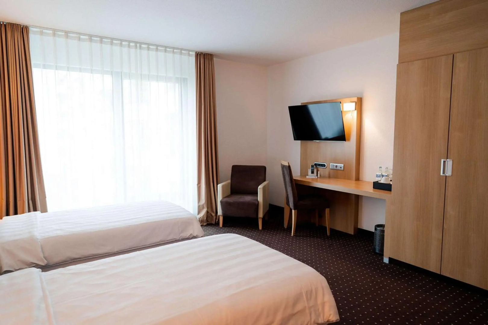 LanzCarré Hotel Mannheim, a member of Radisson Individuals