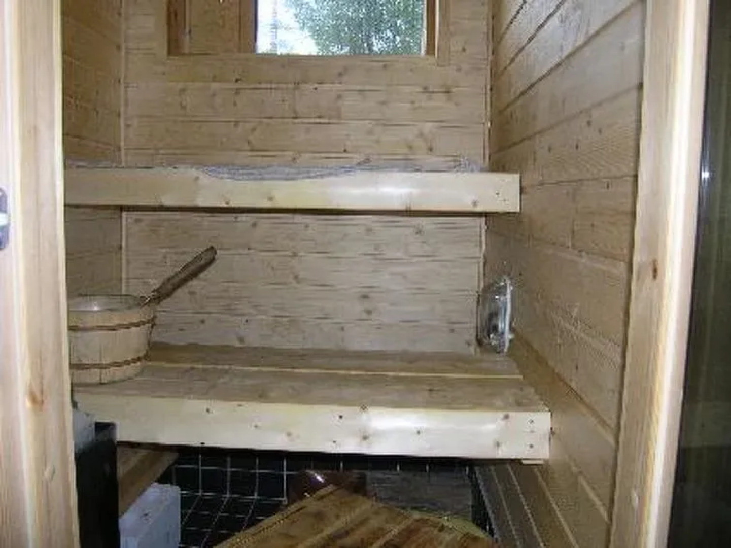 Holiday Home Käkiharju