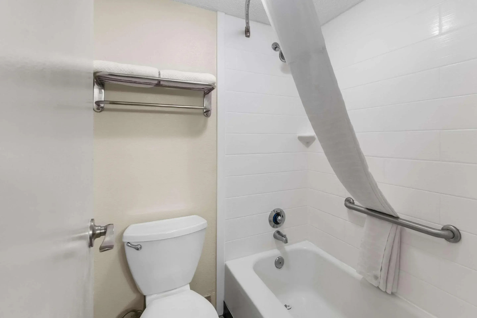 Quality Inn Tullahoma