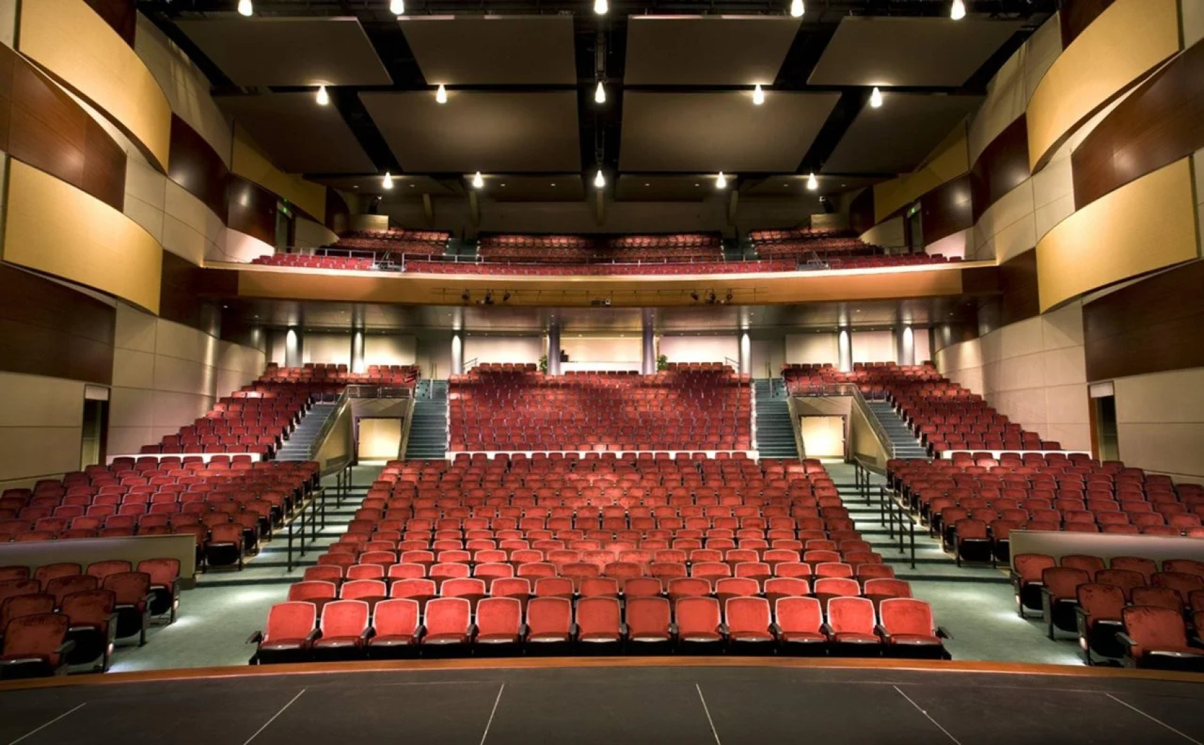 Renaissance Montgomery Hotel & Spa at the Convention Center