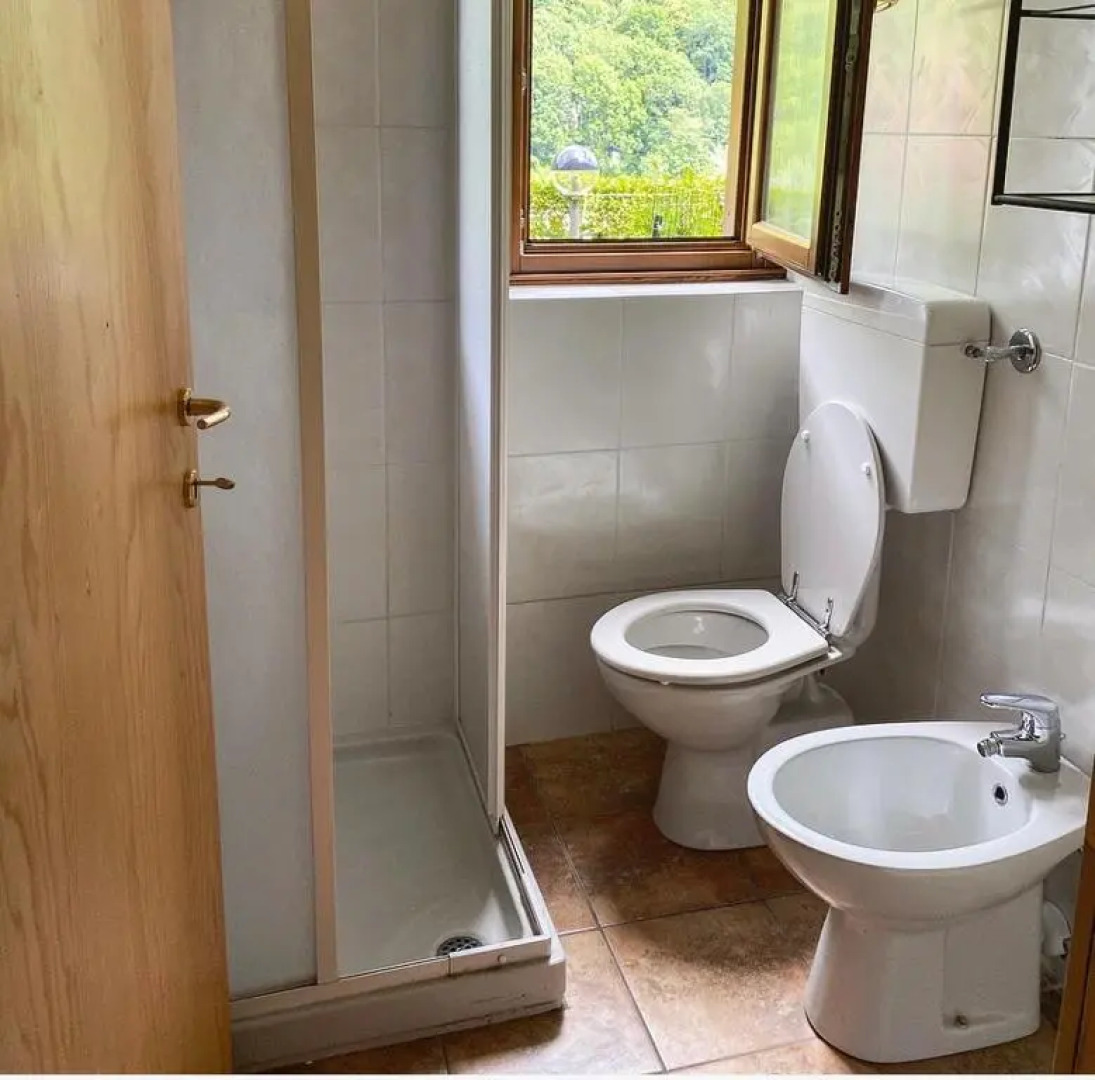 Appartamento con Giardino e Vista sulla Valmalenco