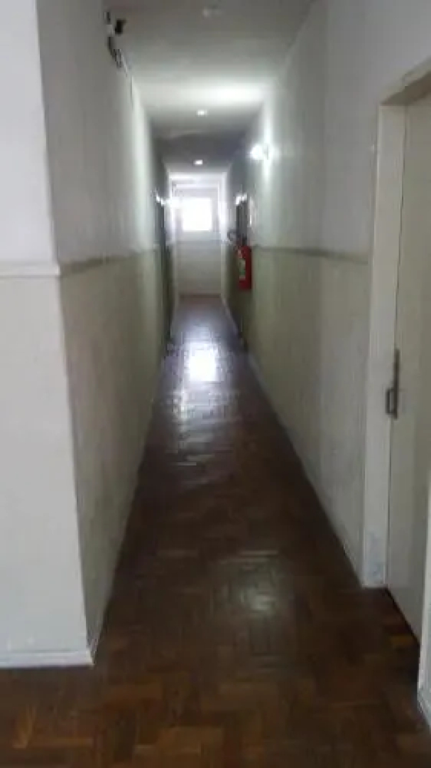 Internacional Hotel em Juiz de Fora