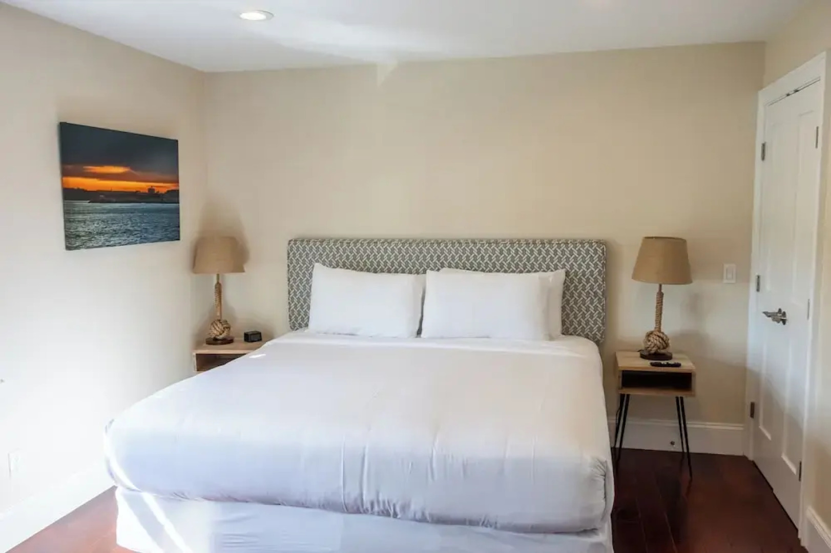 The East Island Reserve Hotel