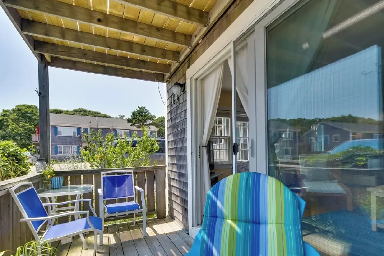 Pool & Beach Access: Coastal Condo in Provincetown