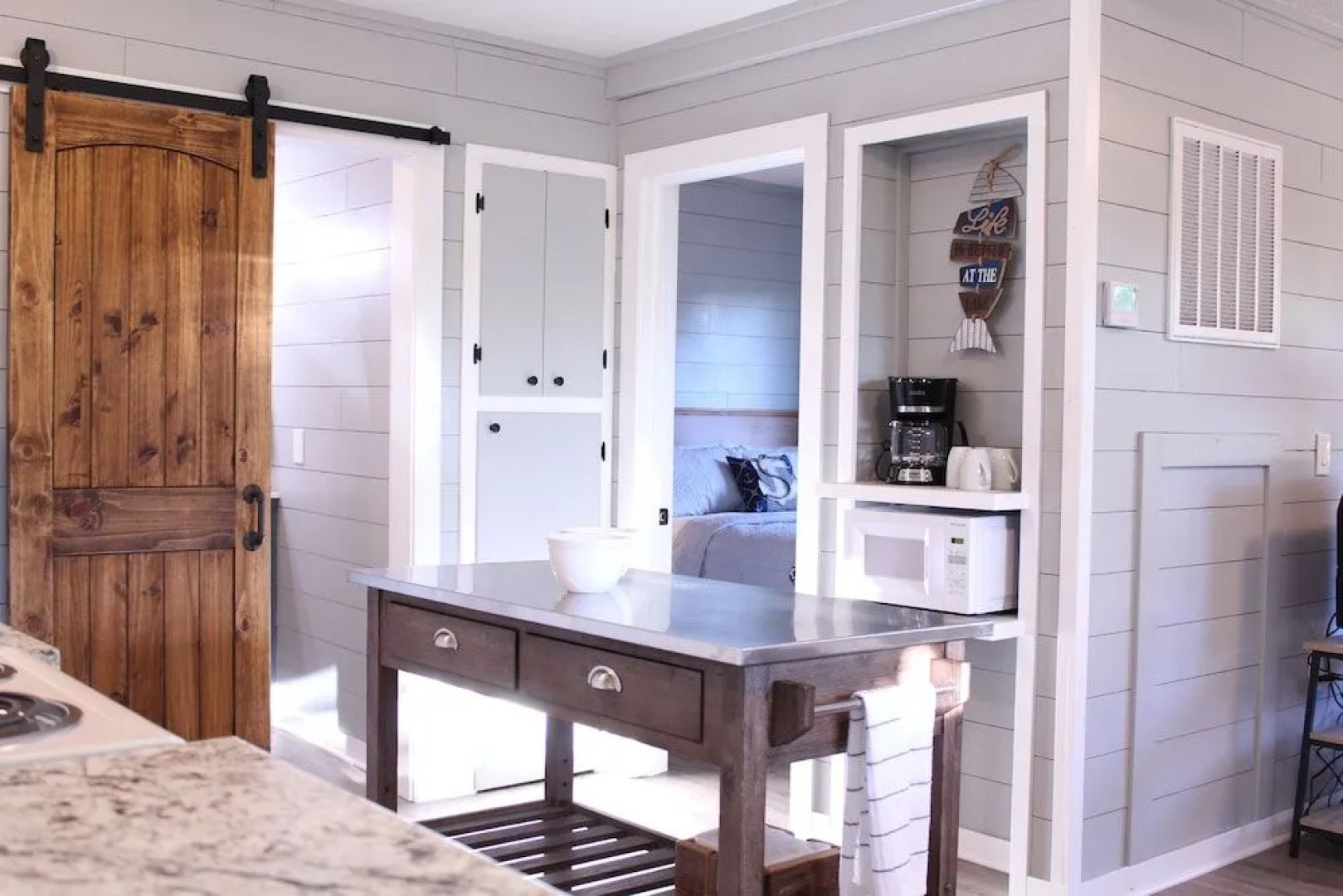 Cottages at Fair Haven Cove