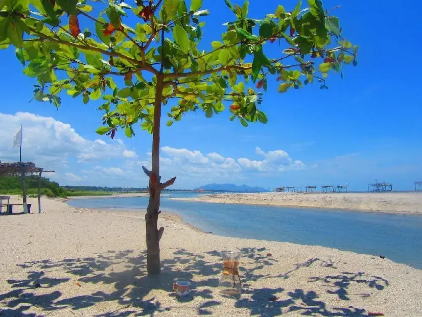 La Perla del Pacifico - Hostel