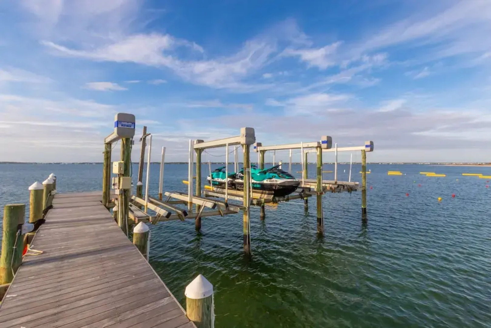 Portofino Island Resort #3 by SVR