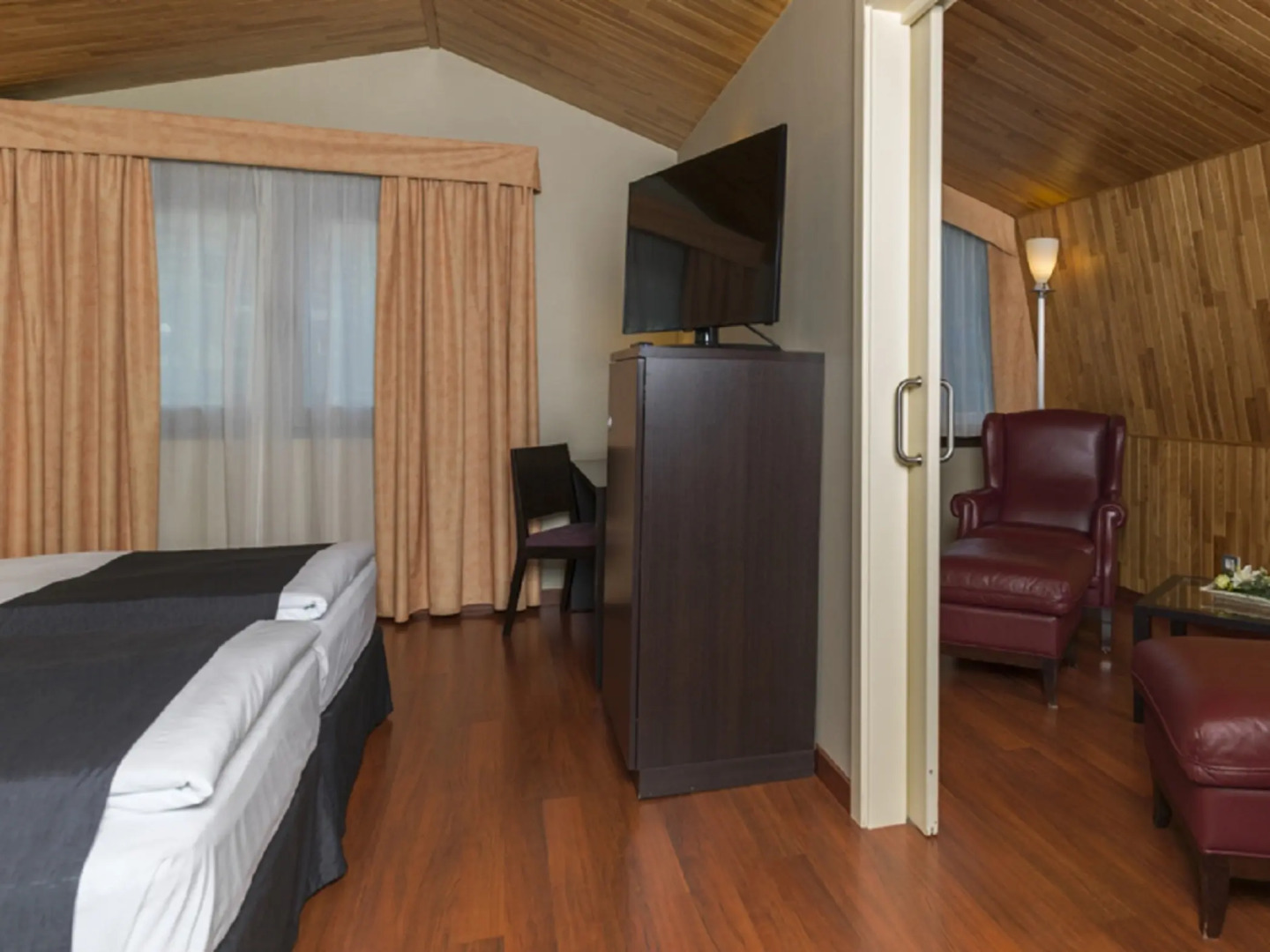 Hotel Font d'Argent Canillo