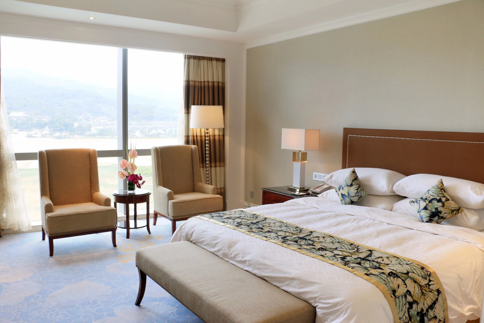 Fuzhou Jeurong Hotel