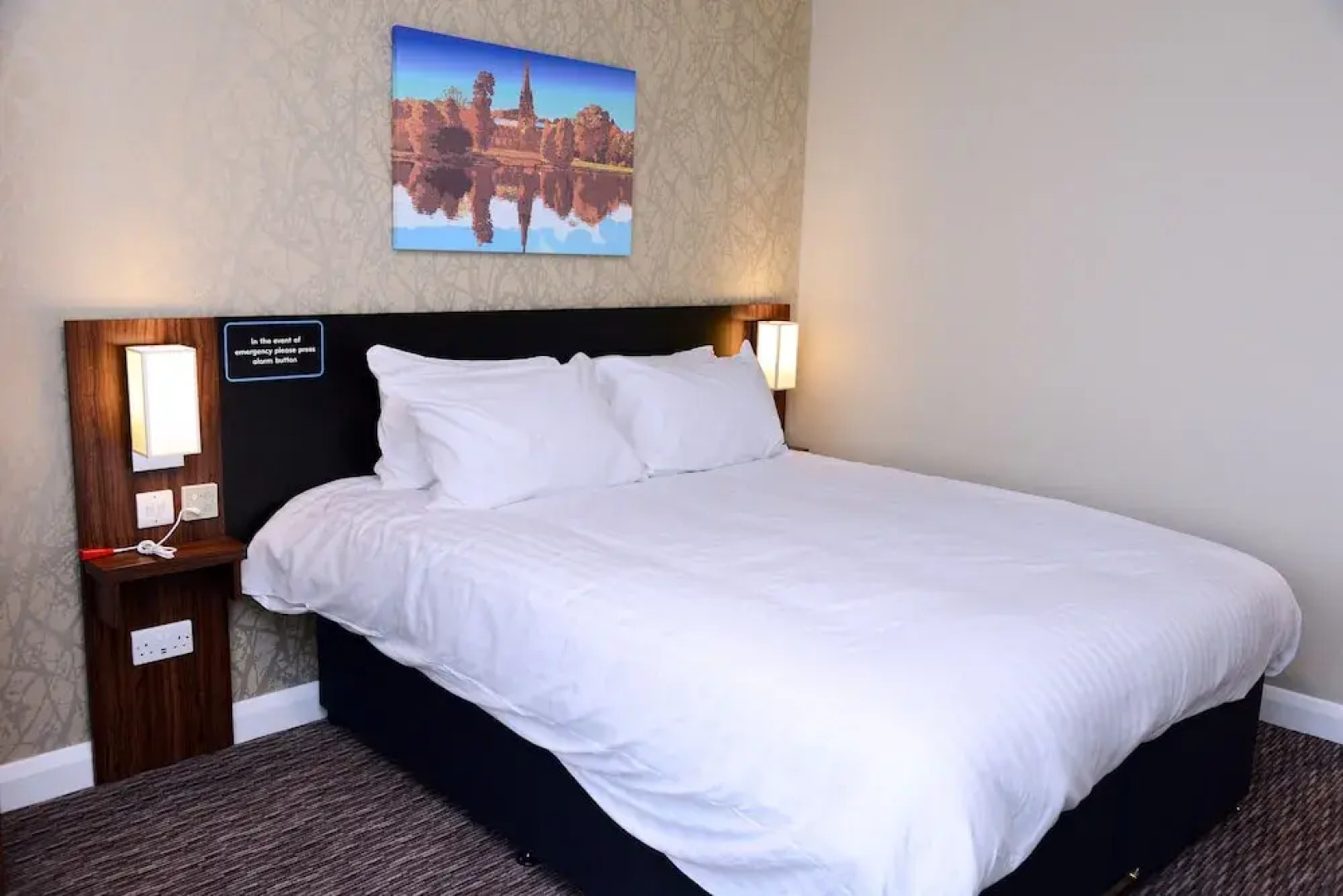 Lock Keeper, Worksop by Marston's Inns