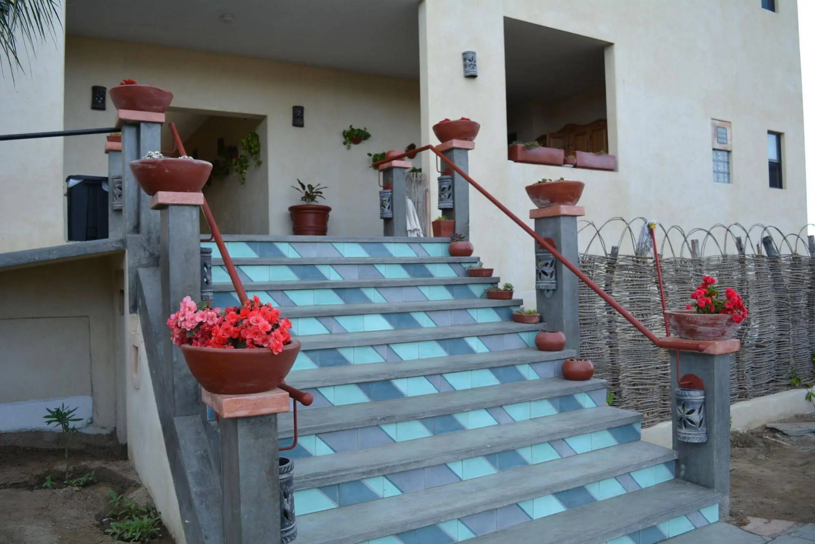 Tortugas Cerritos Beachfront Hotel