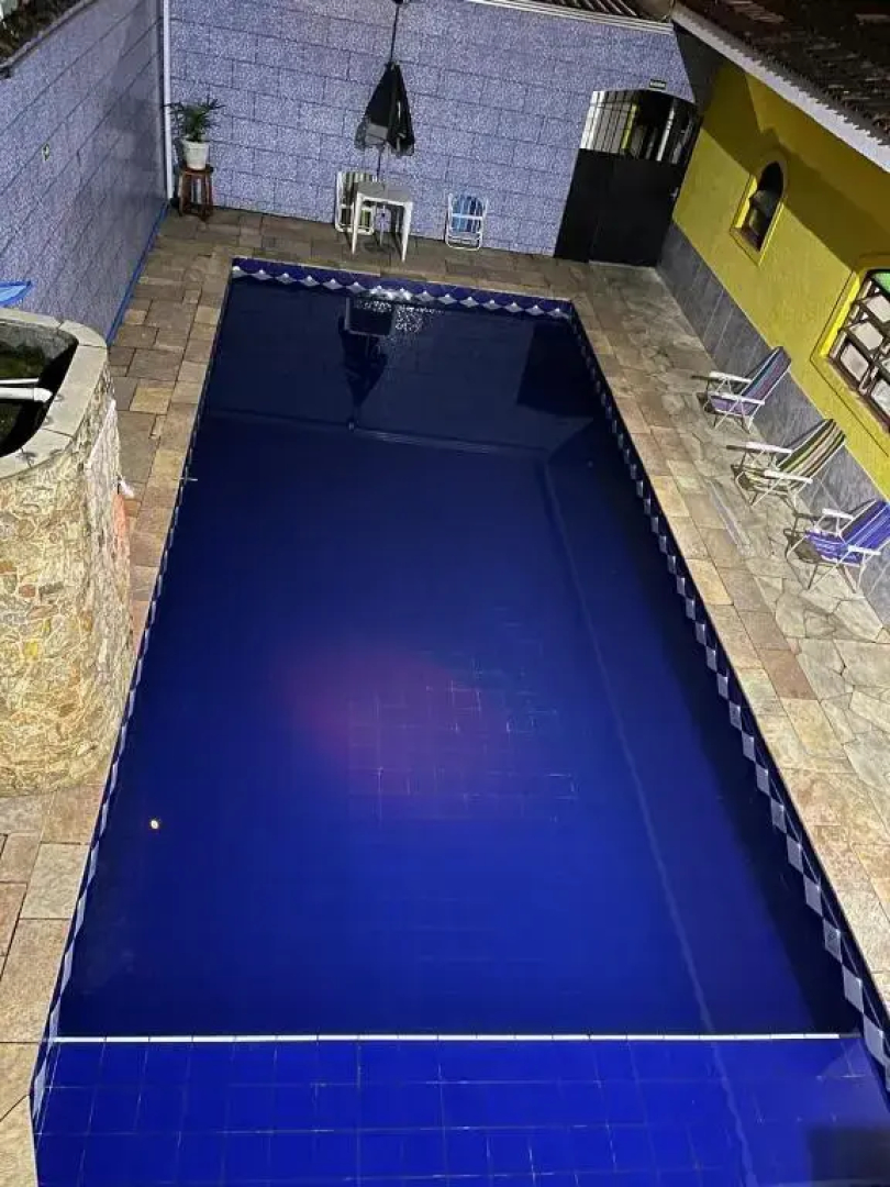 Pousada Lincoln Praia Grande