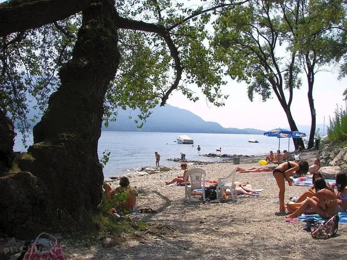 Lago Maggiore Holiday House With Panoramic Views