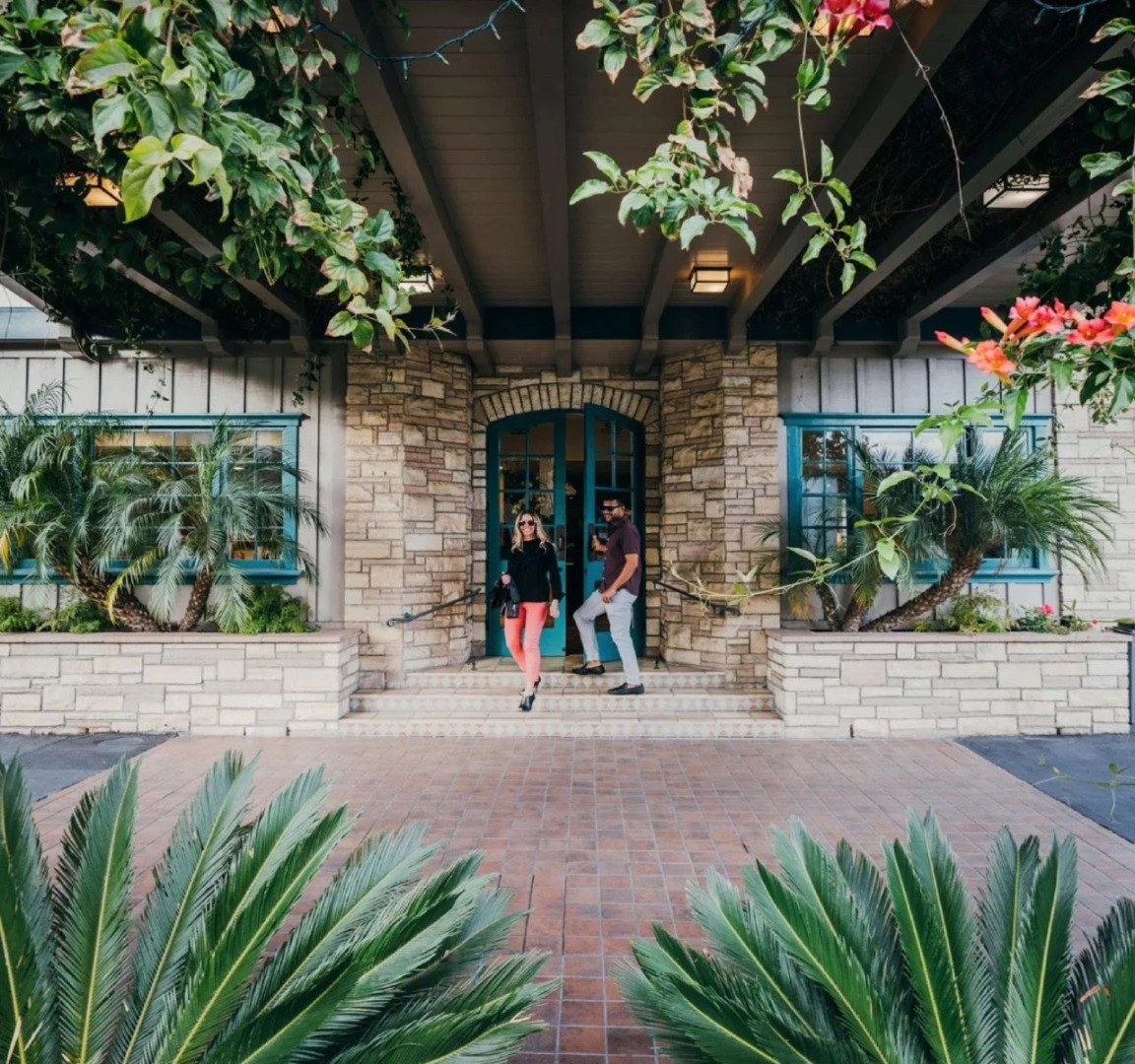 Best Western Plus Santa Barbara