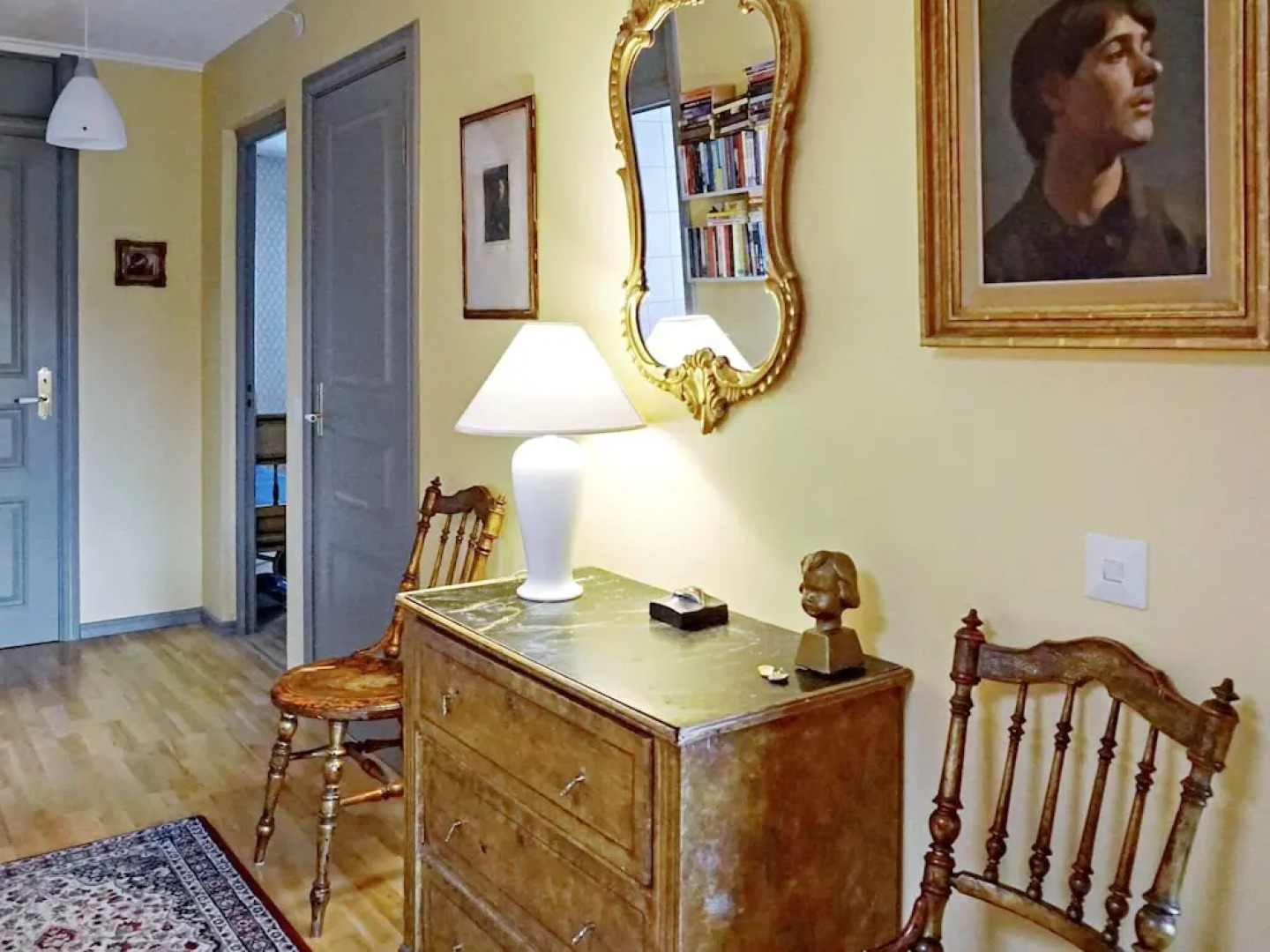 6 Person Holiday Home in Sköndal