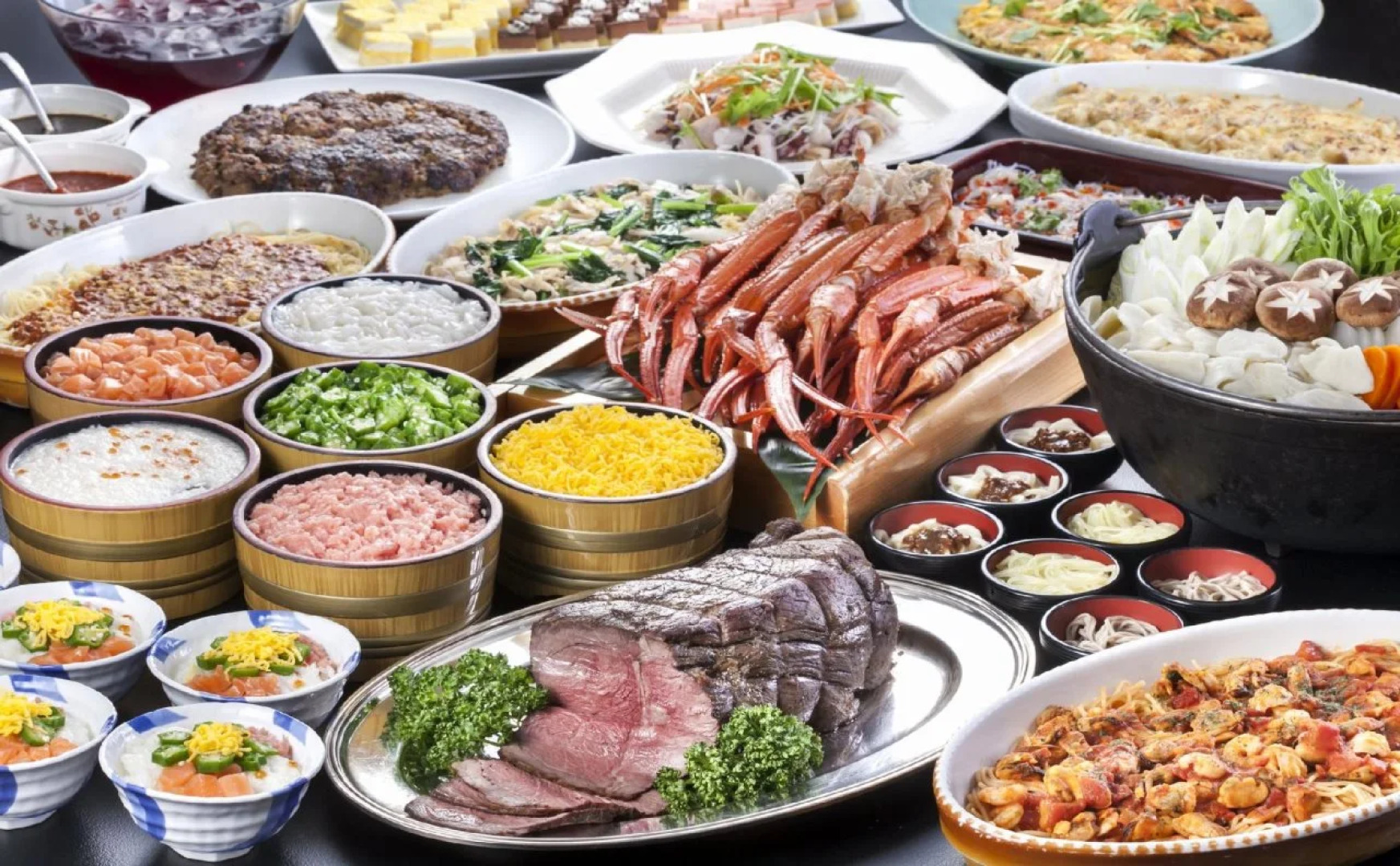 Shizukuishi Prince Hotel