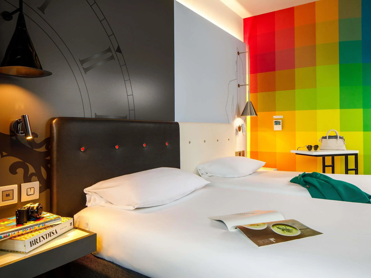 ibis Styles London Southwark – near Borough Market