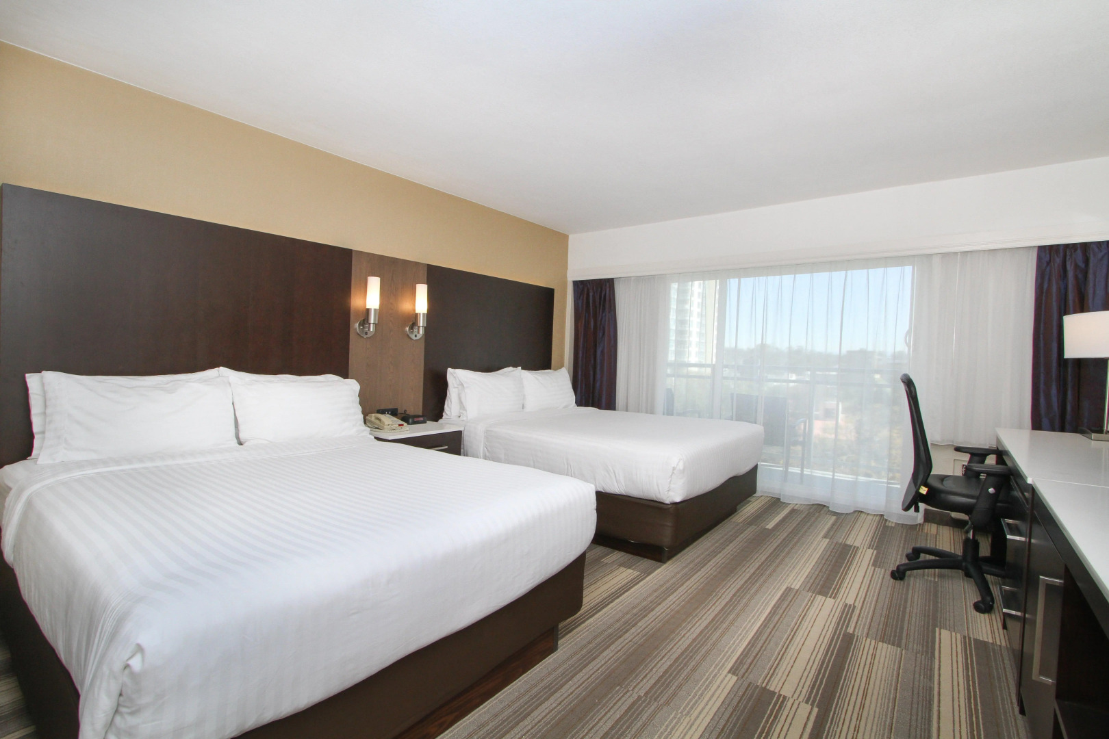 Holiday Inn Express San Diego Downtown by IHG