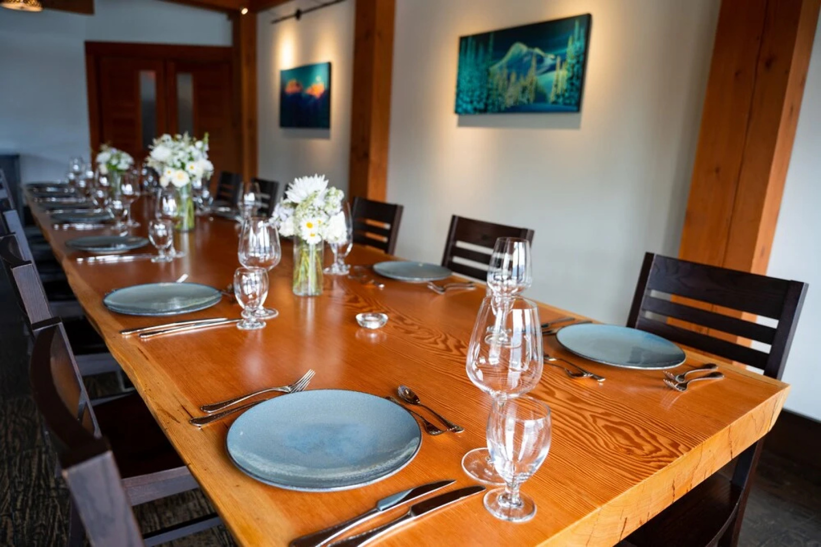 Halcyon Hot Springs Resort