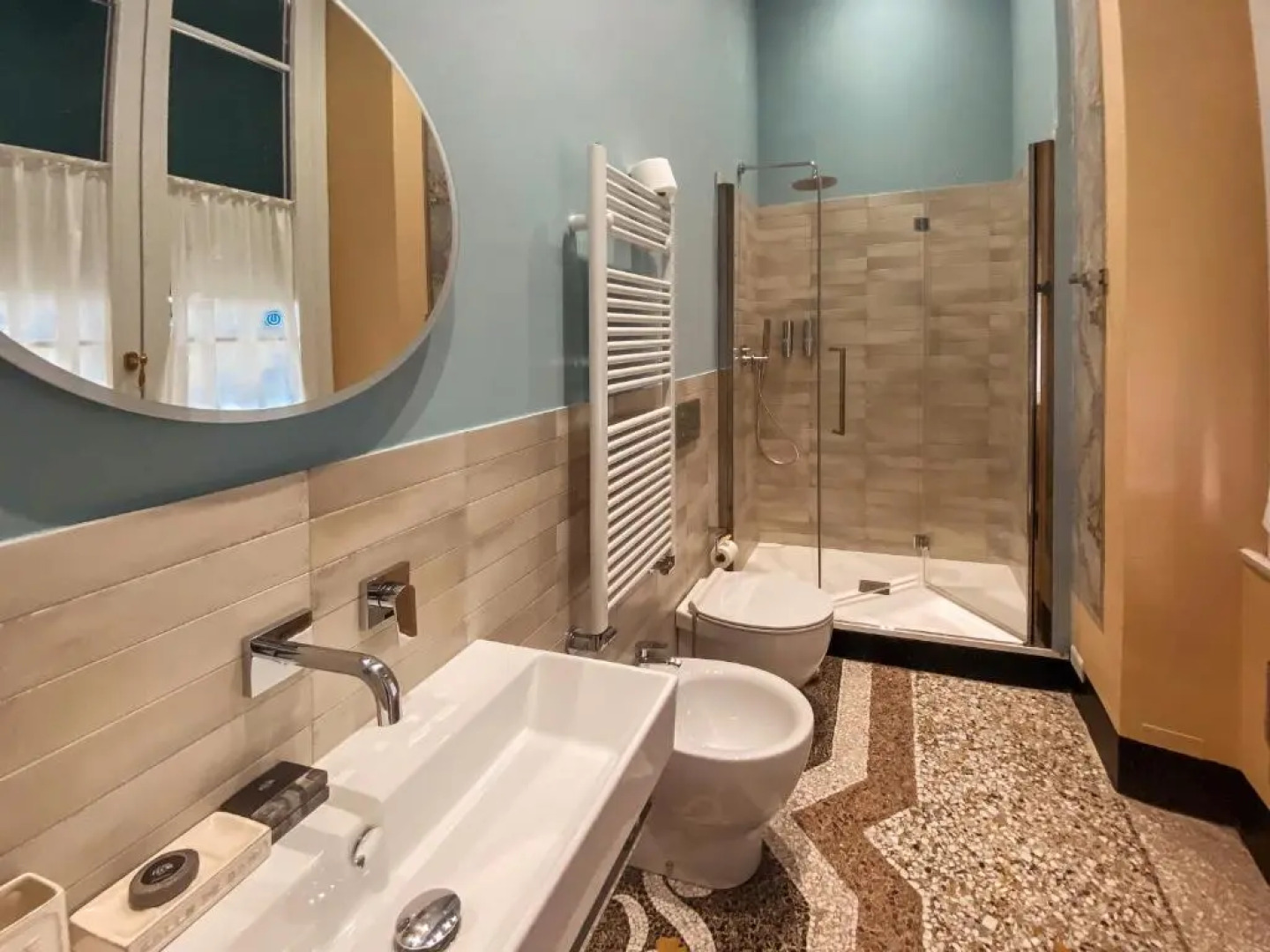 Villa Gelsomino Exclusive House - Adults only