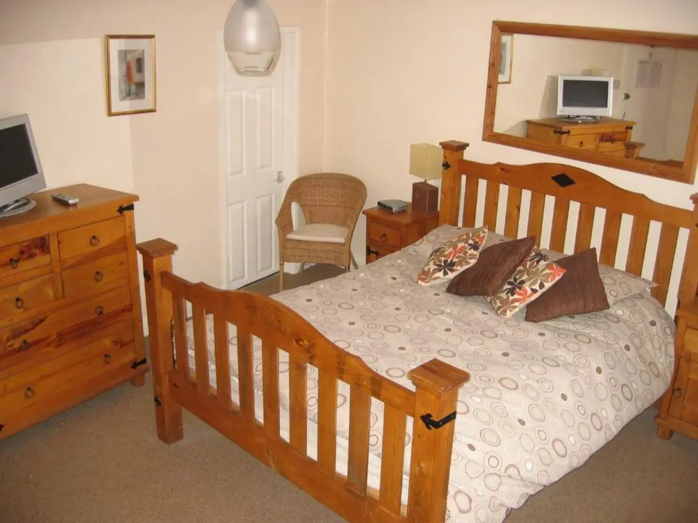 The Horseshoe Guesthouse