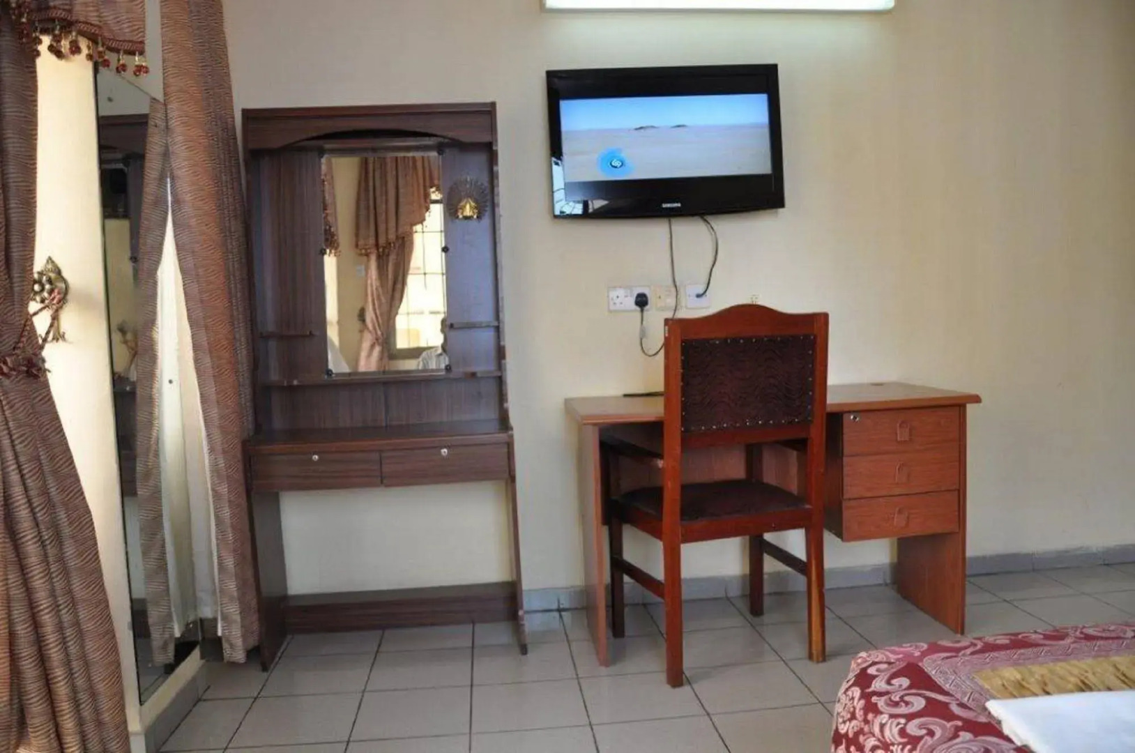 Sleep Inn Hotel Kariakoo