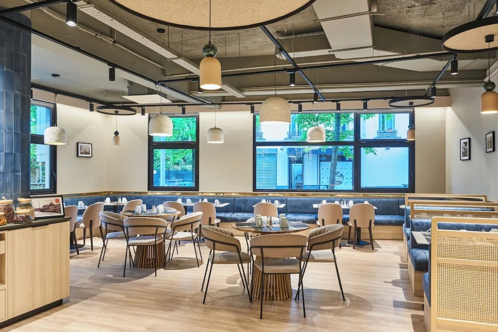 Quality Inn Nanterre