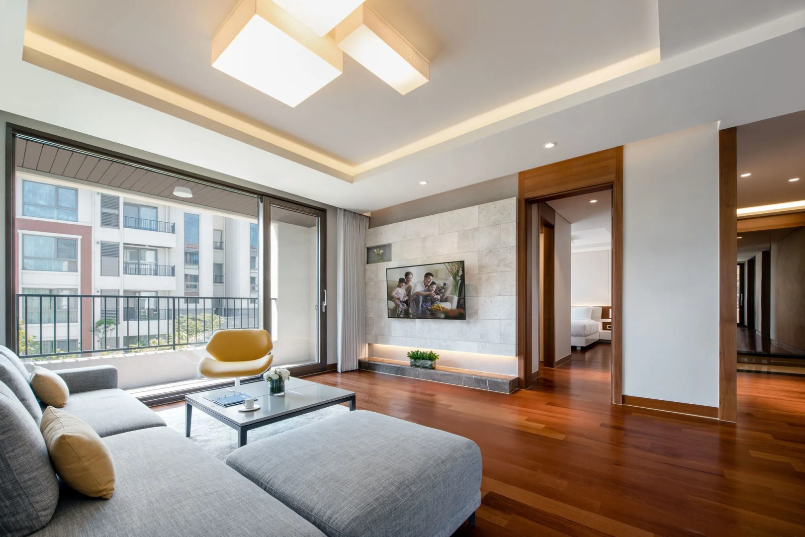 Somerset Jeju Shinhwa World