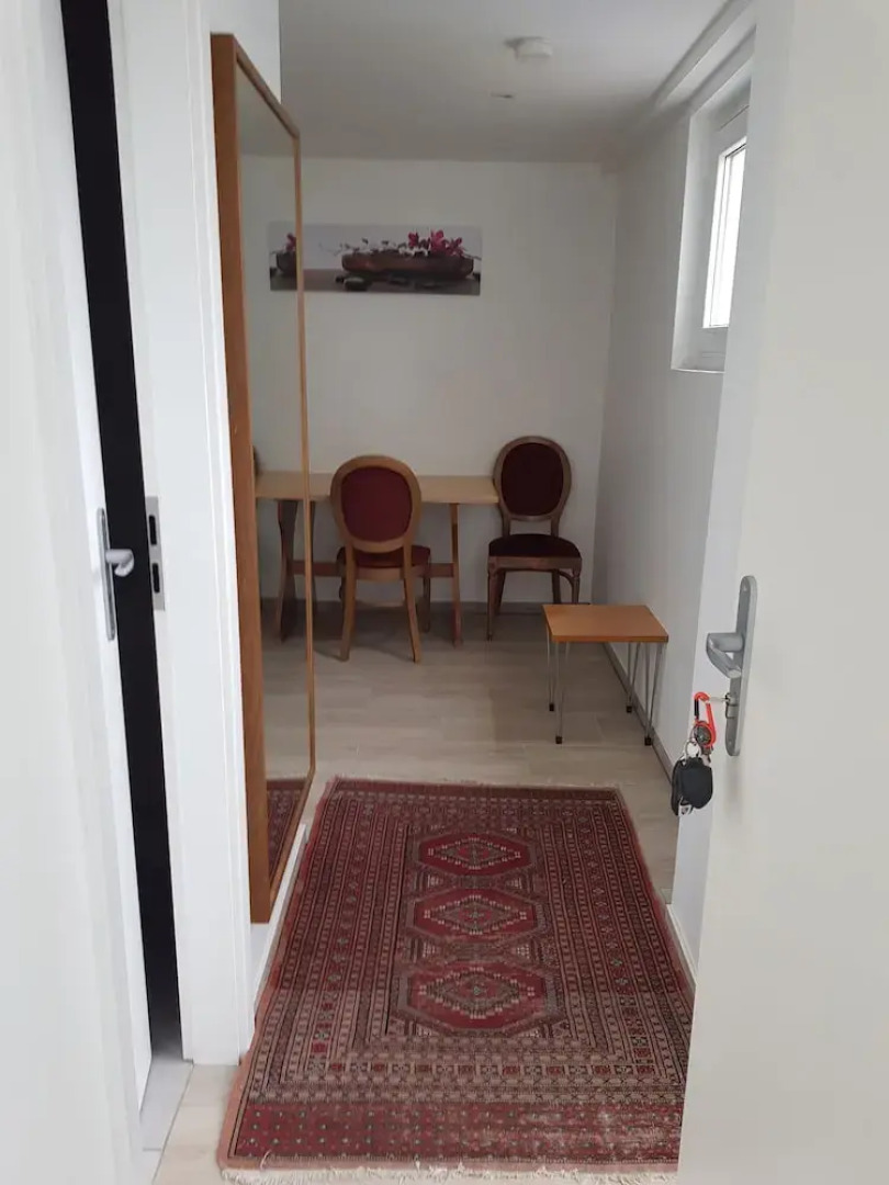 Hotel - Pension - Weller