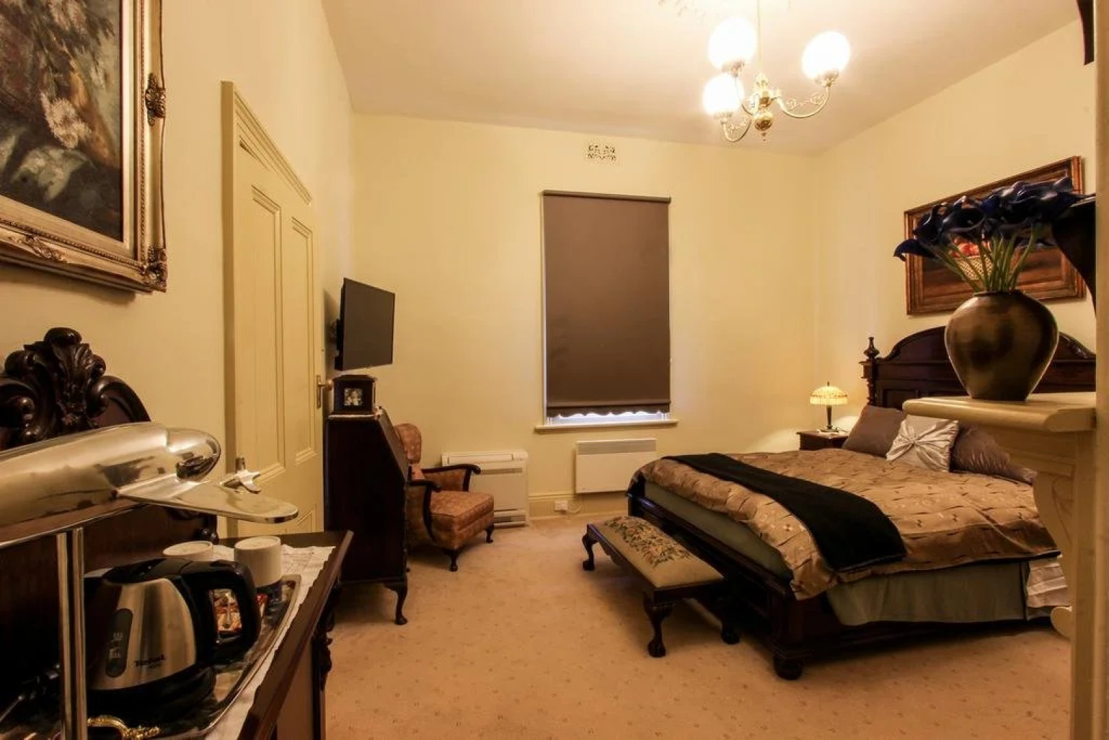Bairnsdale Bed and Breakfast
