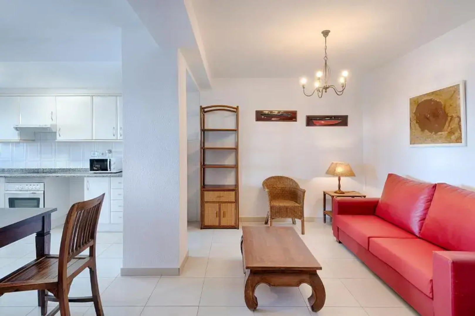 Valenciaflats Holiday