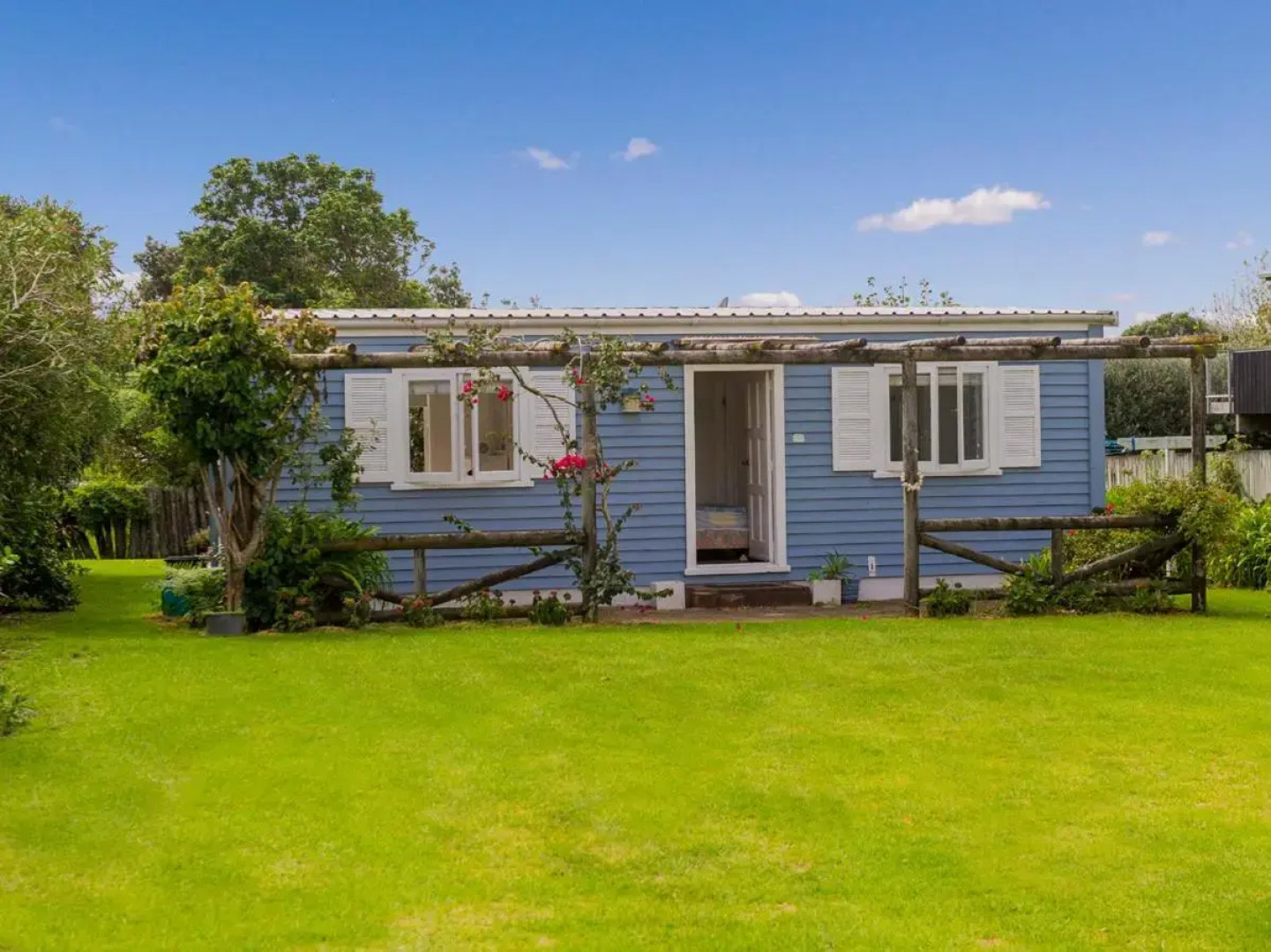 Daisy Cottage - Hahei Bach