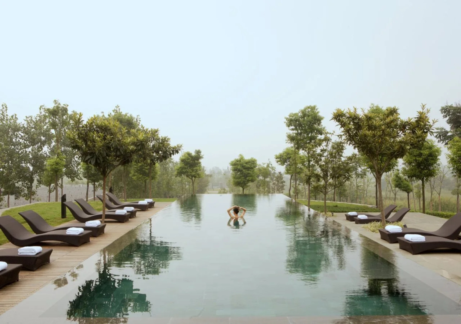Kayumanis Nanjing Private Villas & Spa