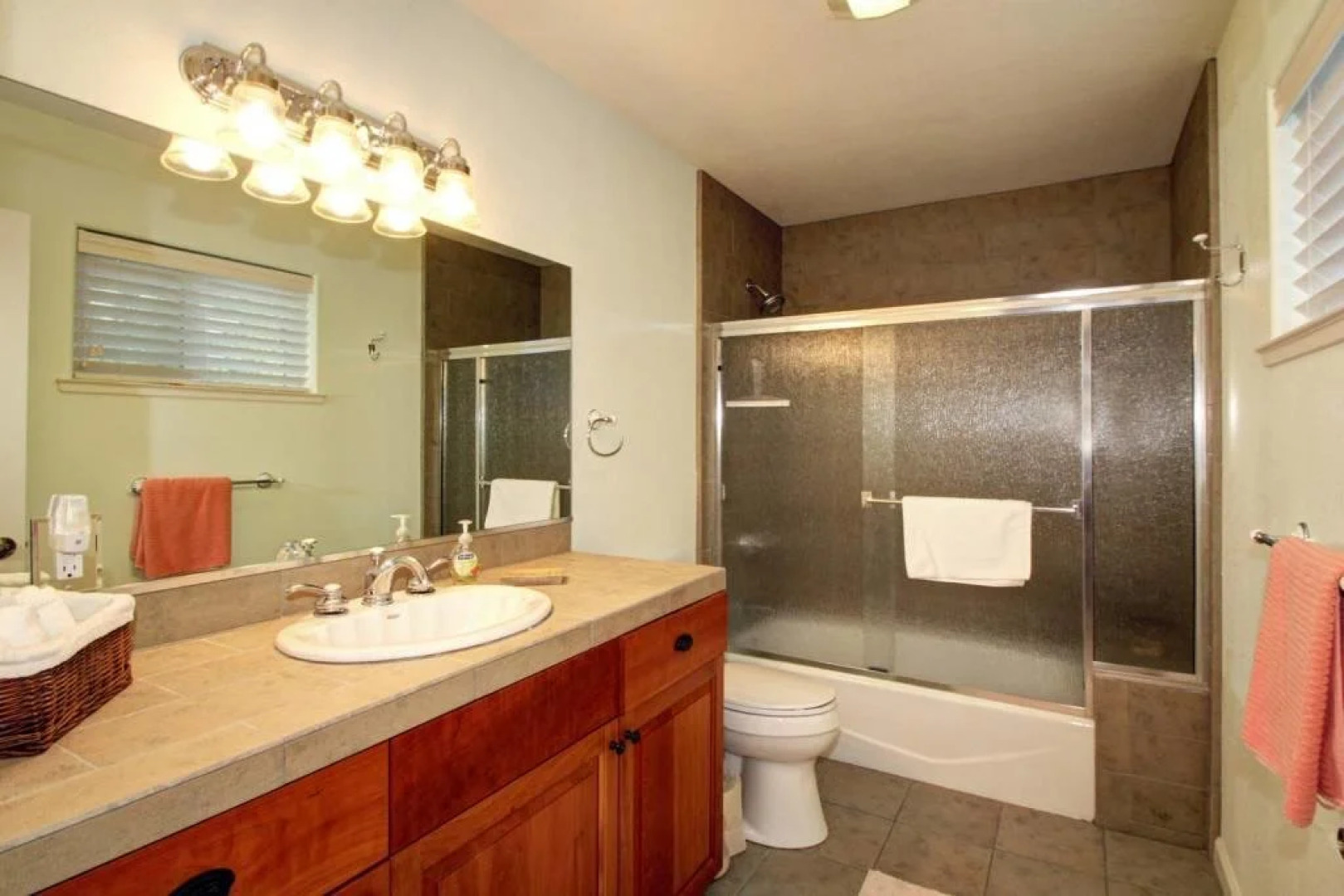 Echo View Retreat by RedAwning