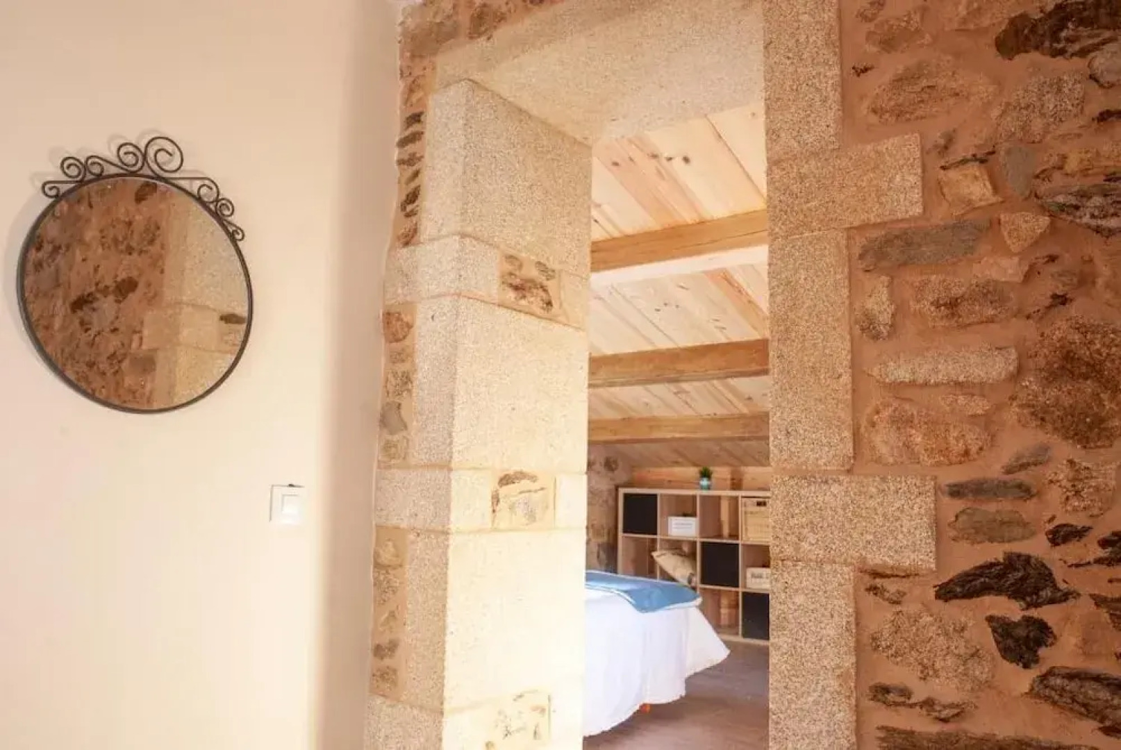 A Quinta Das Maceiras