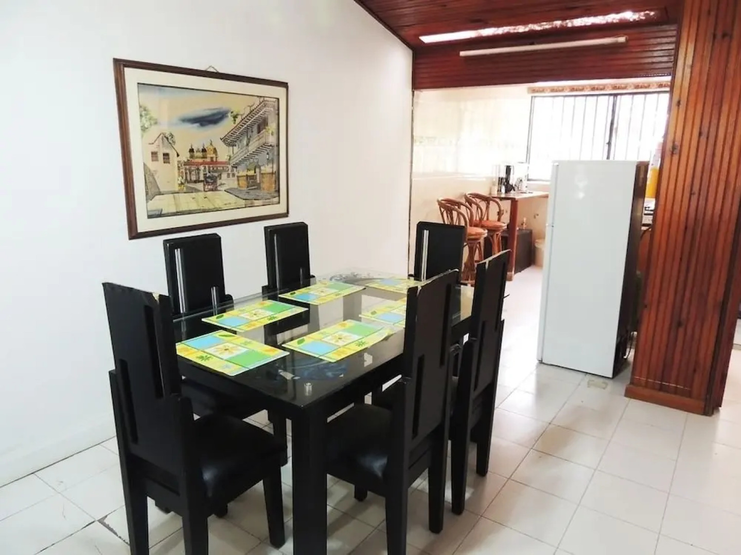 Casa Vacacional Manatwar 2