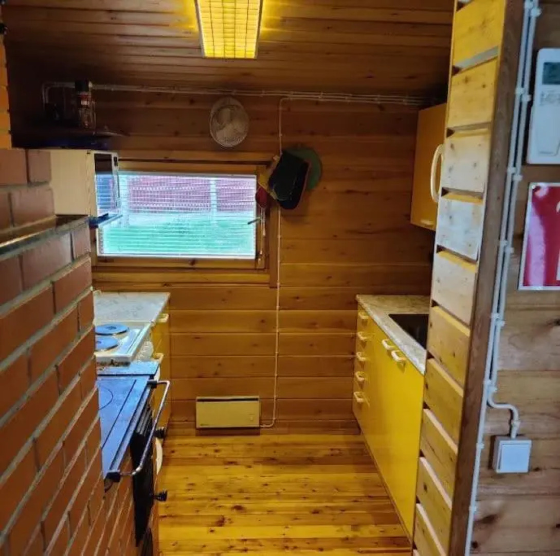 Experience amazing Ivalo. 4,5km from the AirPort.