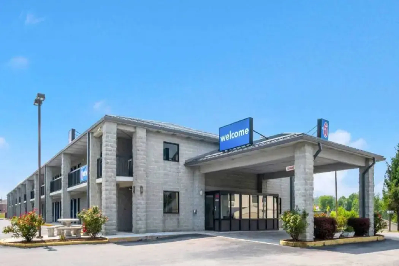 Motel 6 London, KY