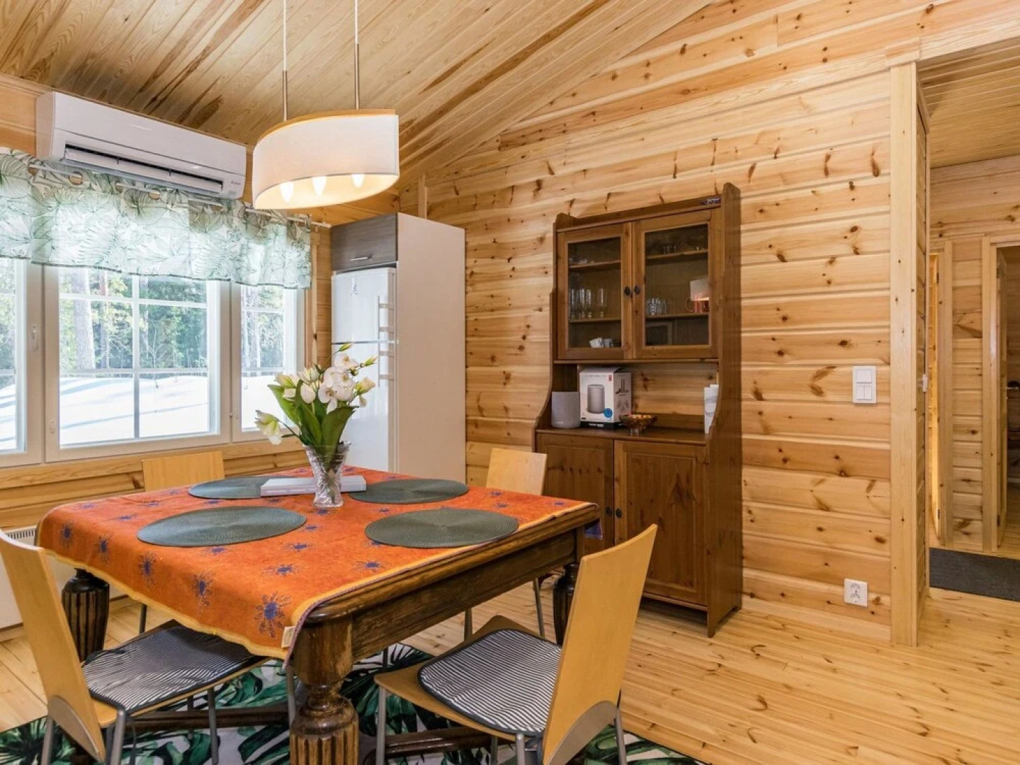 Kaitaranta Mikkeli in Mikkeli